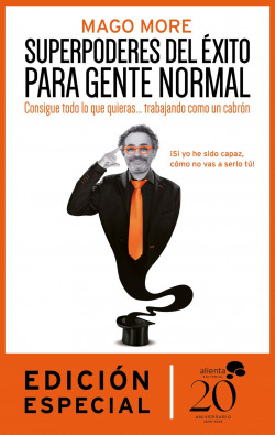 Superpoderes del �xito para gente normal
