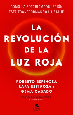 La revoluci�n de la luz roja