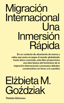 Migraci�n internacional