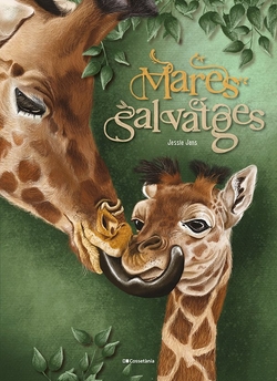 Mares salvatges