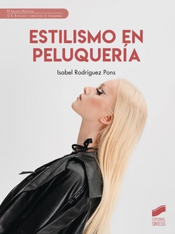 Estilismo en peluquer�a: R