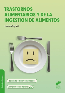 Trastornos alimentarios y de la ingestión de alimentos (segunda edición actualizada)
