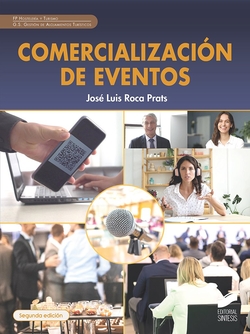 Comercializaci�n de eventos (Segunda edici�n)
