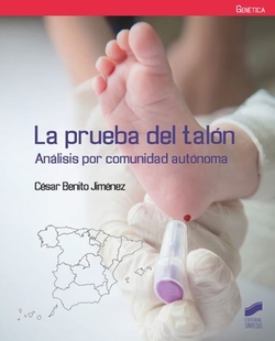 La prueba del tal�n