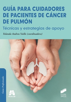 Gu�a para cuidadores de ca?ncer de pulmo?n