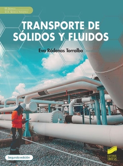 Transporte de s�lidos y fluidos: 2� Edici�n