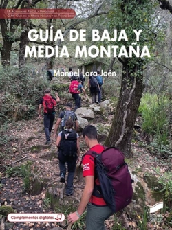 Gu�a de baja y media monta�a