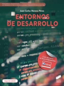 Entornos de desarrollo