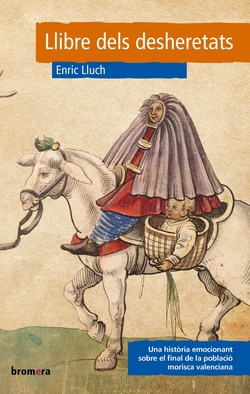 Llibre dels desheretats