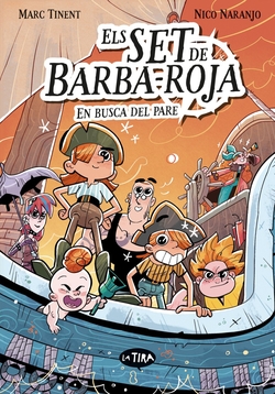 Els set de barba-roja