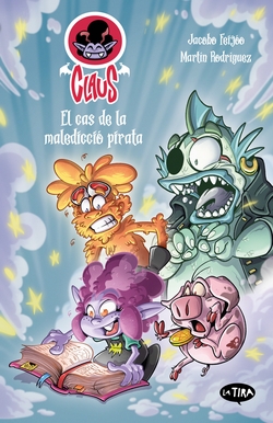 El cas de la maledicci� pirata