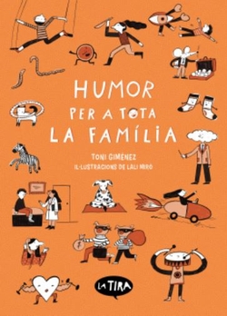 Humor per tota la familia