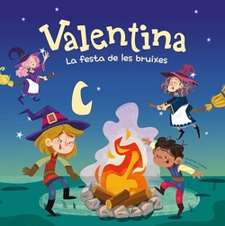 Valentina. La festa de les bruixes