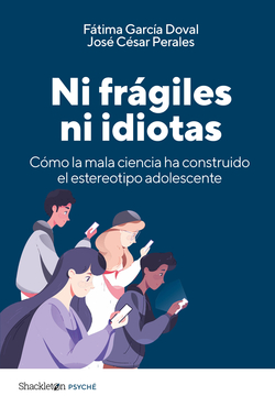 Ni fr�giles ni idiotas