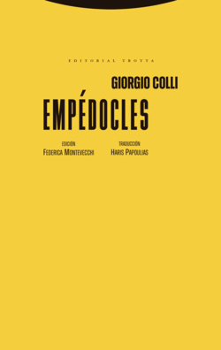 Emp�docles
