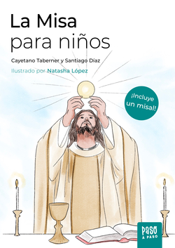 LA MISA PARA NI�OS