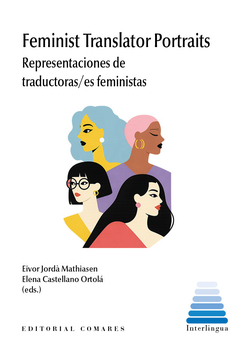 Feminist Translator Portraits