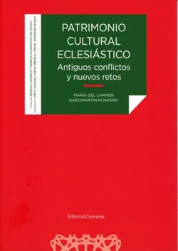 PATRIMONIO CULTURAL ECLESIASTICO.