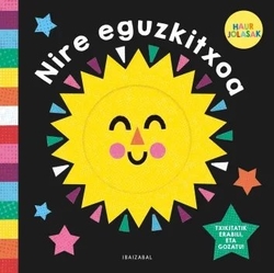 (eus).nire eguzkitxoa.(haur jolasak)