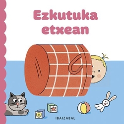 Ezkutuka etxean
