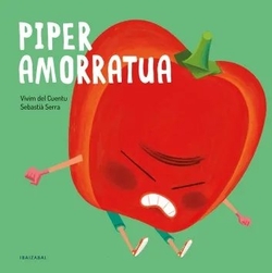 (eus).piper amorratua.(bilduma honetan)