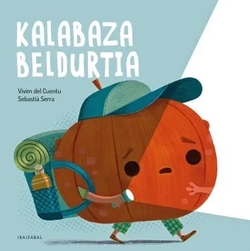 kalabaza beldurtia