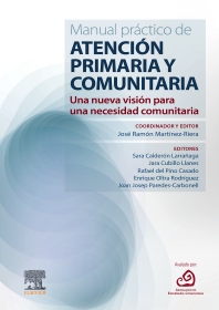 Manual pr�ctico de atenci�n Primaria y Comunitaria