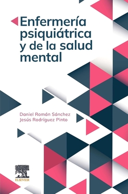 Enfermeria psiquiatrica y de la salud mental