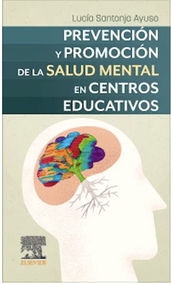 Prevención y promoción de la salud mental en centros educativos