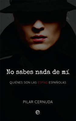 NO SABES NADA DE MI BOL