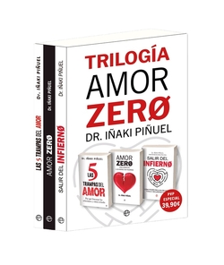 Trilog�a Amor Zero