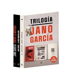 Trilog�a Jano Garc�a