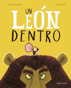 Un le�n dentro
