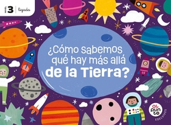 Proyecto: Al punto. ¿Cómo sabemos qué hay más allá de la Tierra N
