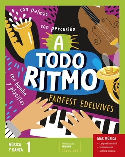 Proyecto: Fanfest. M�sica y danza 1