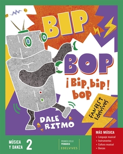 Proyecto: Fanfest. M�sica y danza 2