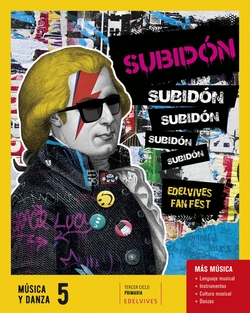 Proyecto: FanFest. M�sica y danza 5