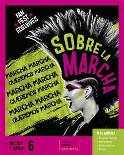 Proyecto: FanFest. M�sica y danza 6