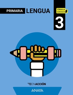 Lengua 3. En acci�n (no fungible)