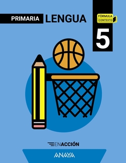 Lengua 5. En acci�n (no fungible)