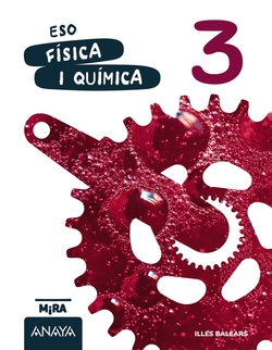 Física i Química 3