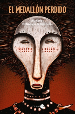 El medallón perdido