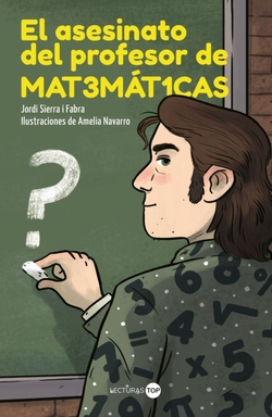 El asesinato del profesor de matemáticas