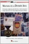 MILITARIA DIVISION AZUL