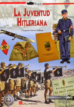 JUVENTUD HITLERIANA, LA