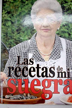 Las recetas de mi suegra