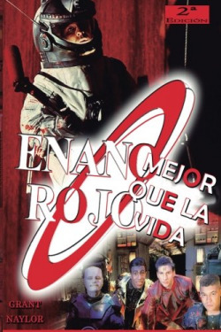 ENANO ROJO, 2 MEJOR QUE LA VIDA