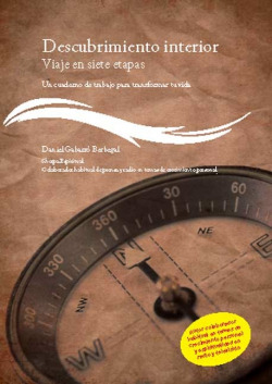 DESCUBRIMIENTO INTERIOR VIAJE EN SIETE ETAPAS