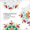 Mandalas infantiles y juveniles = Mandalas infantis e juvenis