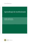 APRENDIZAJEDE MORFOSINTAXIS